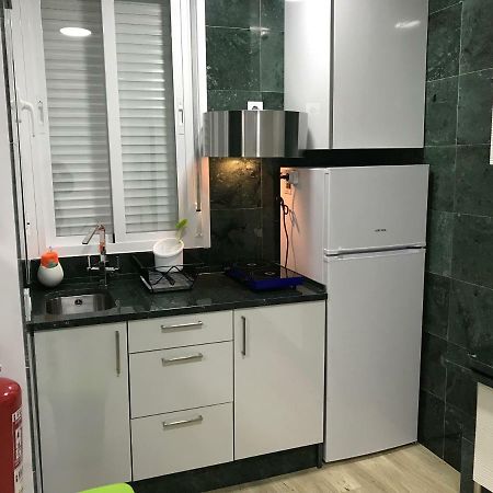 Apartamento Atrapasuenos Caceres Bagian luar foto