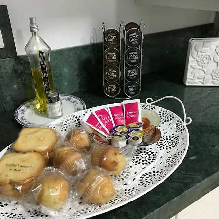 Apartamento Atrapasuenos Caceres Bagian luar foto