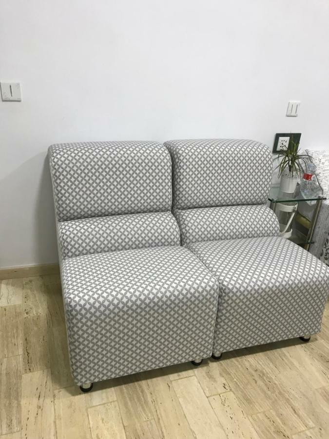 Apartamento Atrapasuenos Caceres Bagian luar foto