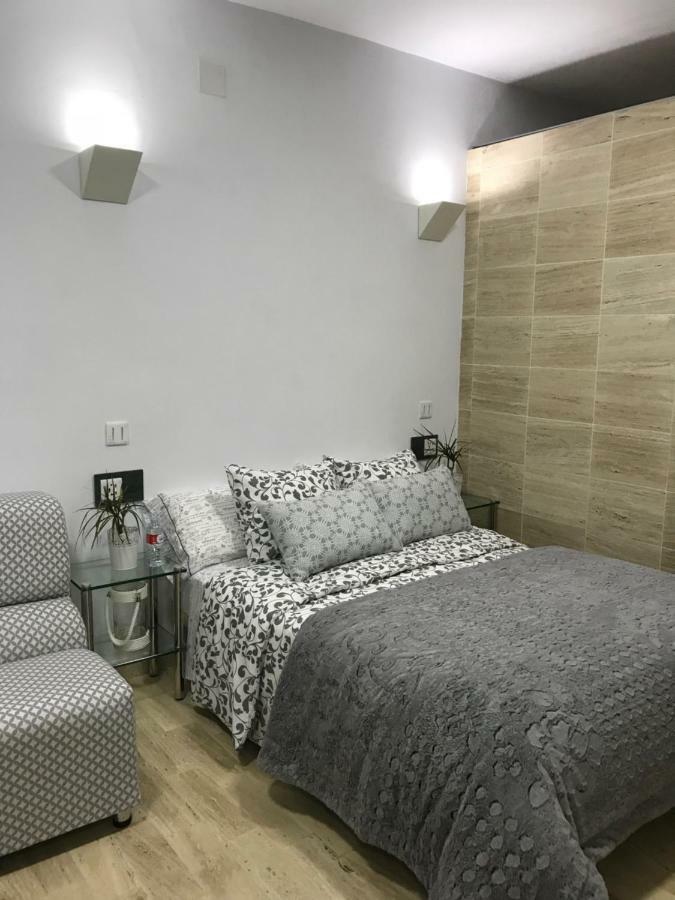 Apartamento Atrapasuenos Caceres Bagian luar foto