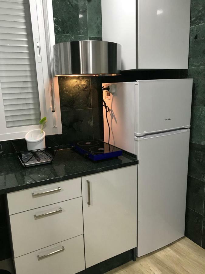Apartamento Atrapasuenos Caceres Bagian luar foto